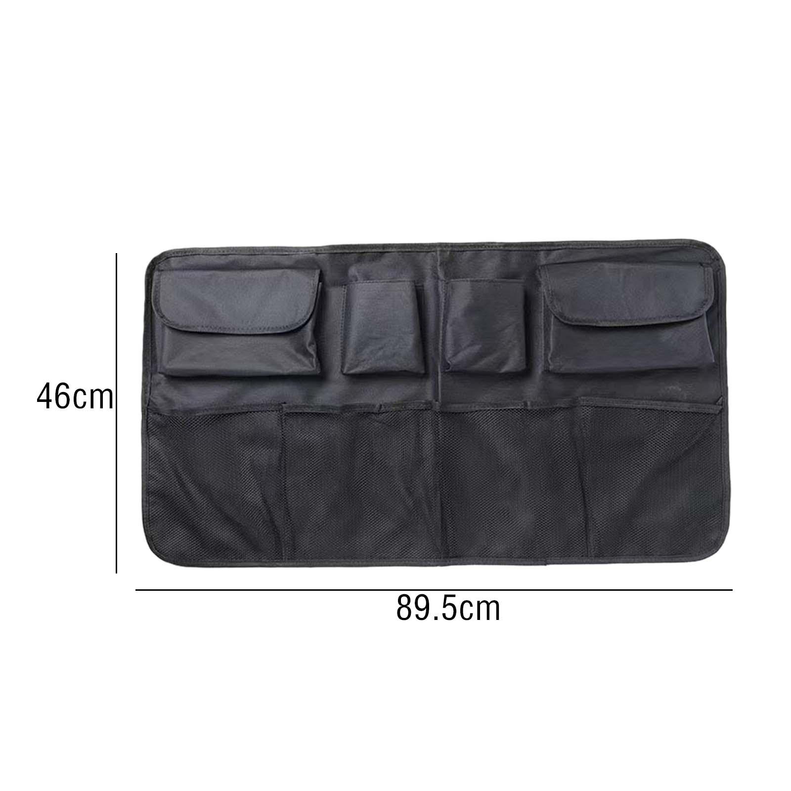 Car Backseat Organizer Multi U - Travel Accessories Useful review and price