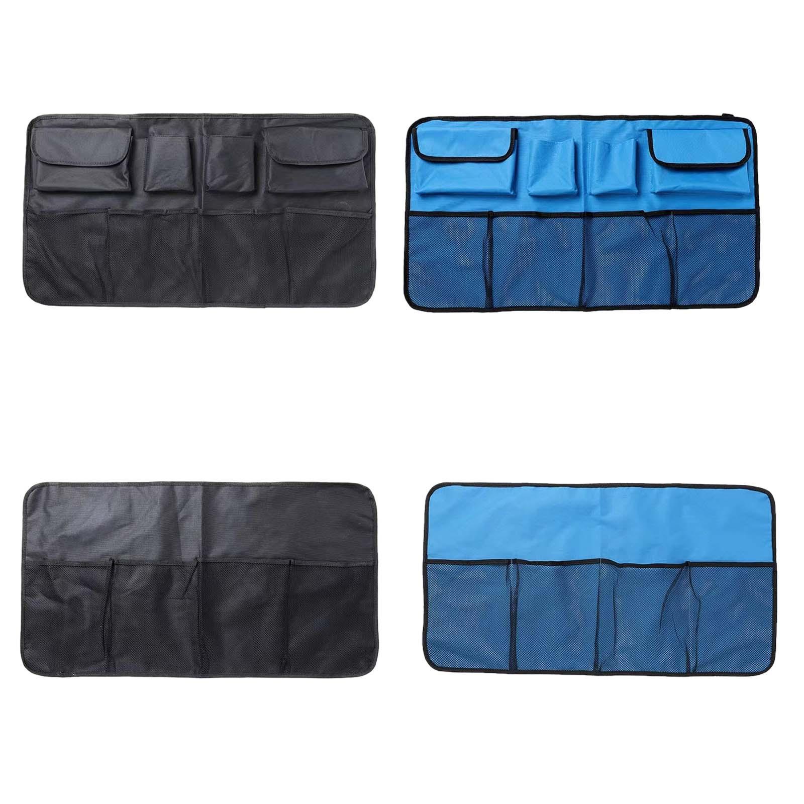 Car Backseat Organizer Multi U - Travel Accessories Useful review and price
