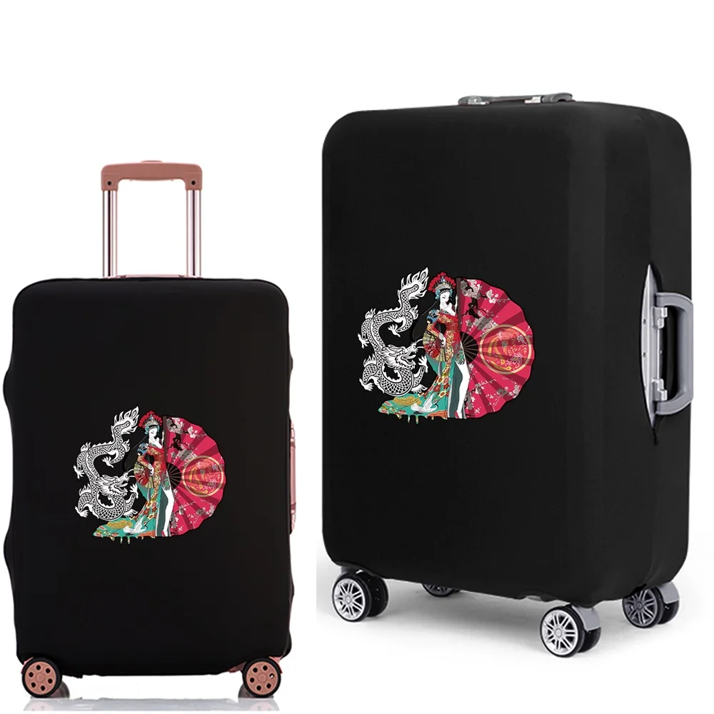 Luggage Case Suitcase Protecti - Travel Accessories 2022 review and price