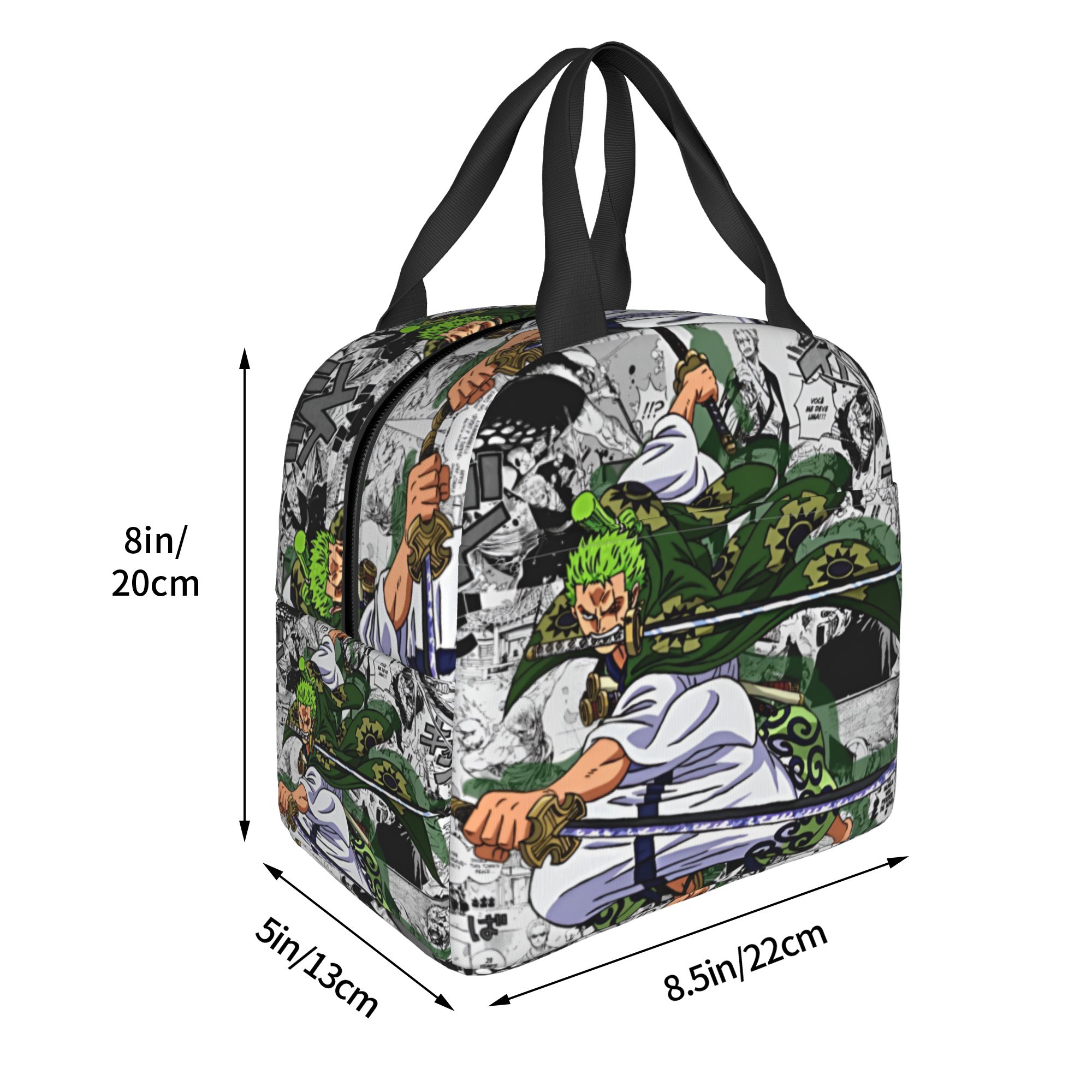Zoro O-One P-Piece Insulated L - Travel Accessories 2022 review and price
