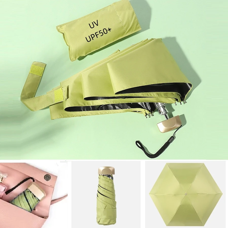 Ultralight Pocket Folding Umbr - Travel Umbrella Compact review and price