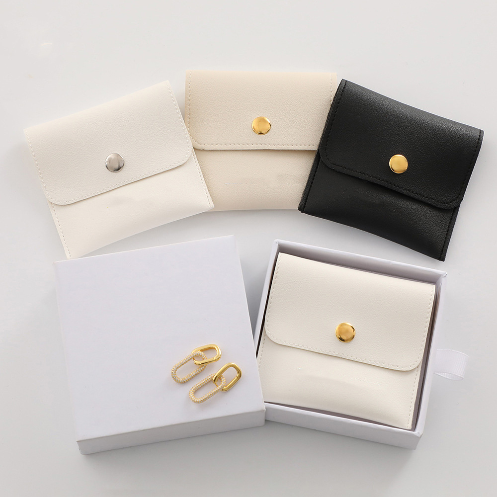 1PC PU Leather Jewelry Bags Ne - Travel Jewellery & Accessories Organiser review and price
