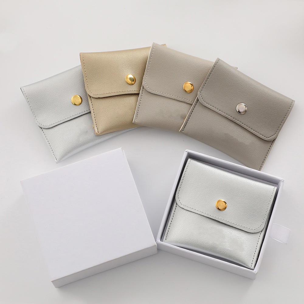 1PC PU Leather Jewelry Bags Ne - Travel Jewellery & Accessories Organiser review and price