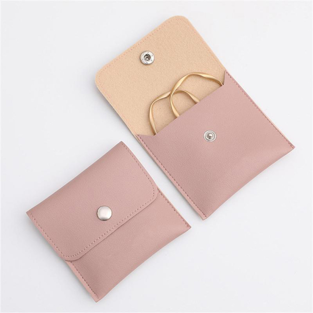 1PC PU Leather Jewelry Bags Ne - Travel Jewellery & Accessories Organiser review and price