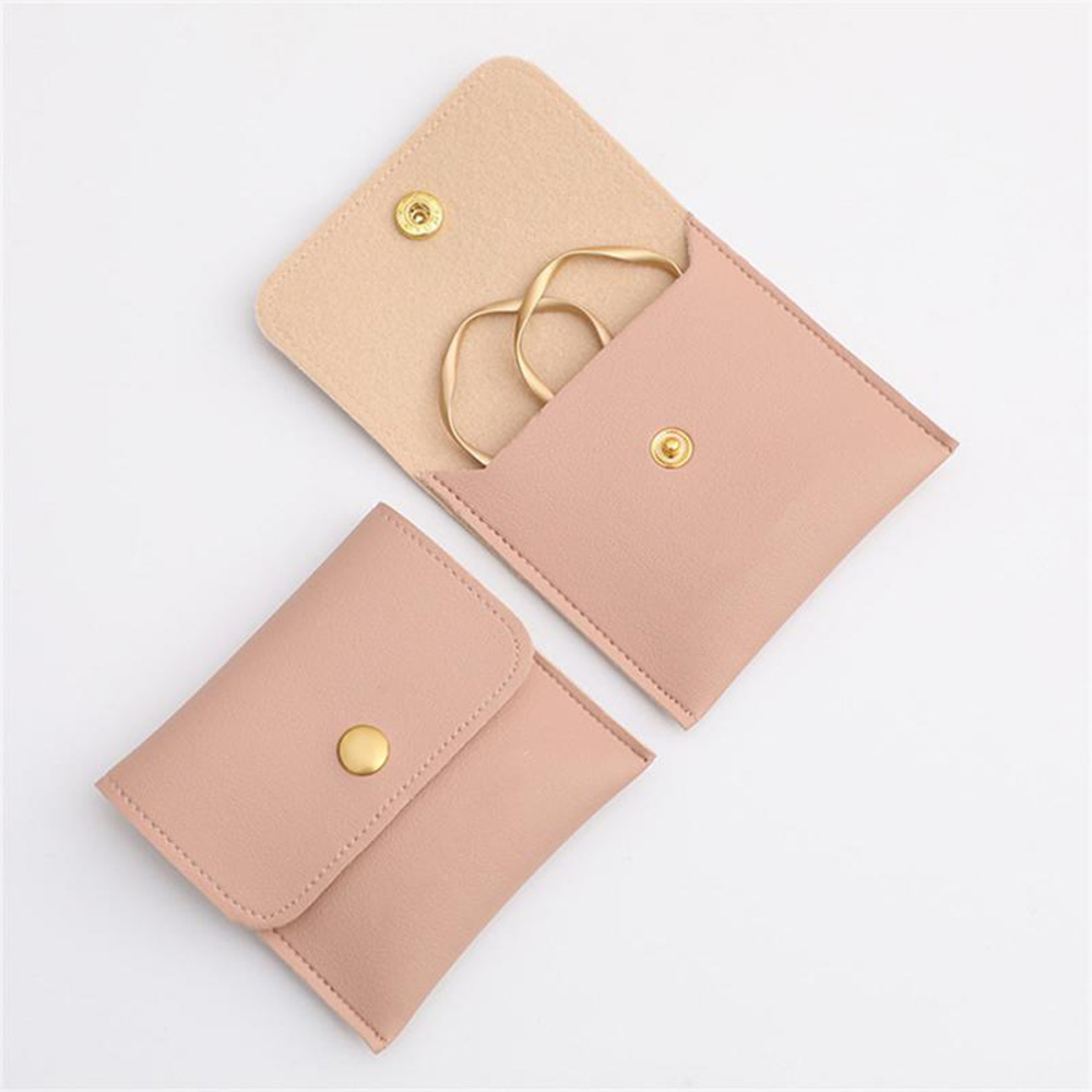 1PC PU Leather Jewelry Bags Ne - Travel Jewellery & Accessories Organiser review and price