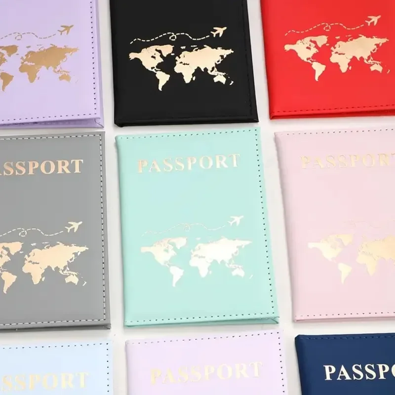 Passport Waterproof Cover Bag  - Travel Accessories Bag For Men review and price