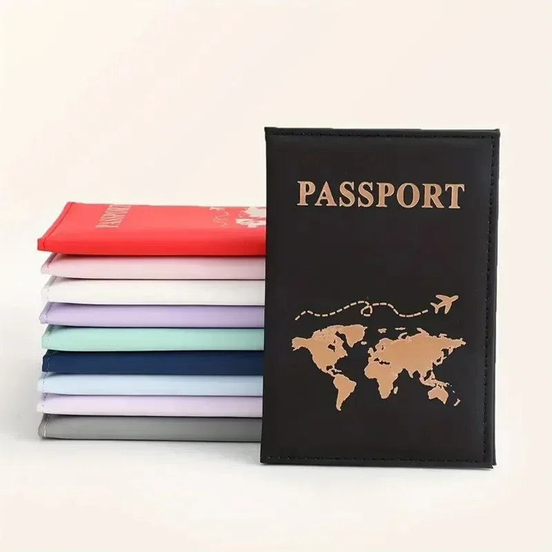 Passport Waterproof Cover Bag  - Travel Accessories Bag For Men review and price