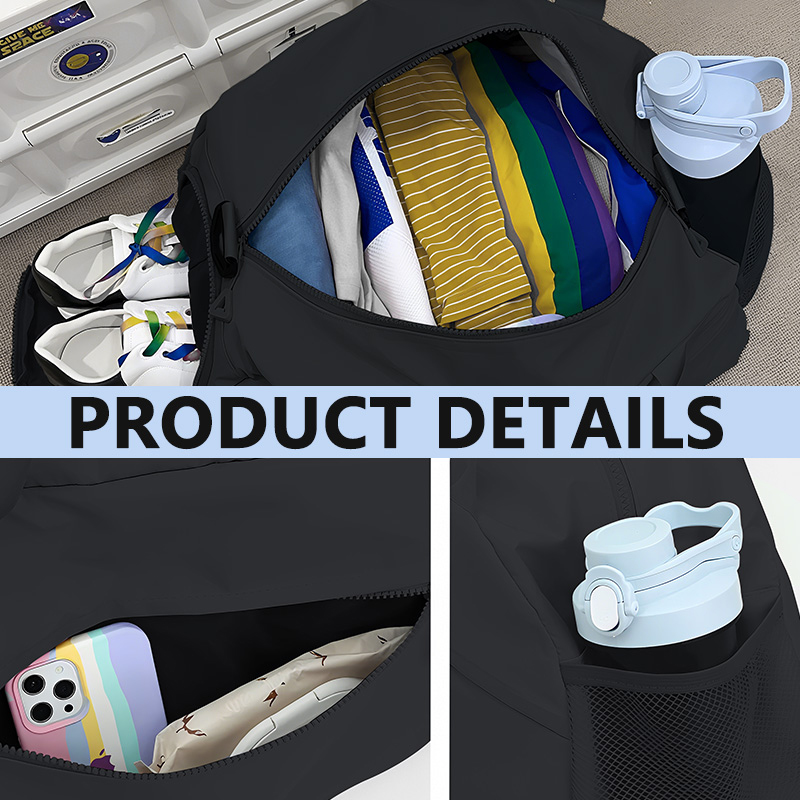 For TANK Nylon Luggage Storage - Travel Accessories 2022 review and price