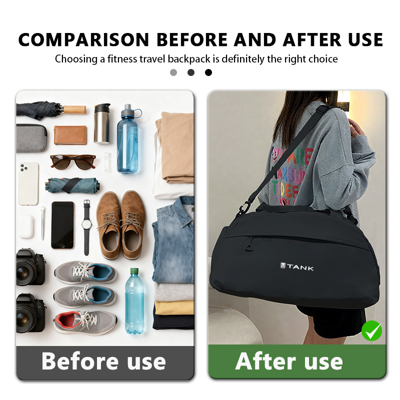 For TANK Nylon Luggage Storage - Travel Accessories 2022 review and price