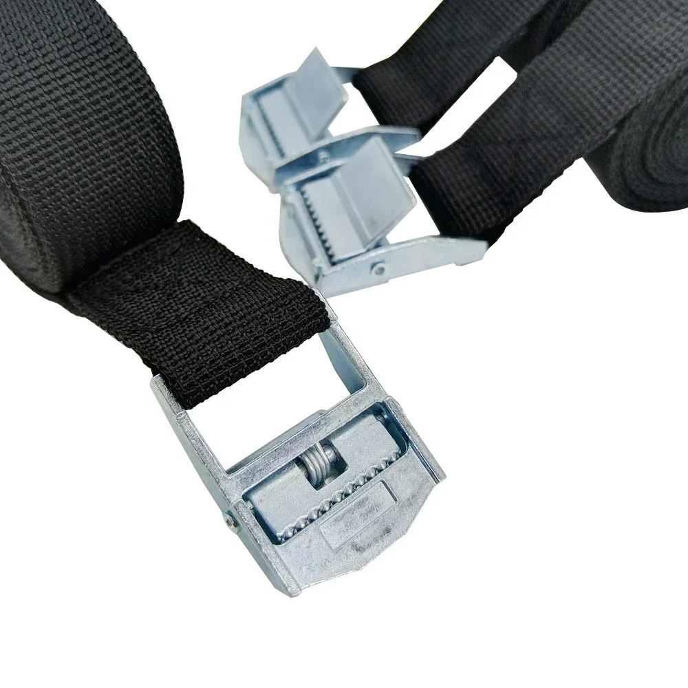3 Pieces 1M Buckle Tie-Down Be - Luggage Strap Belt review and price