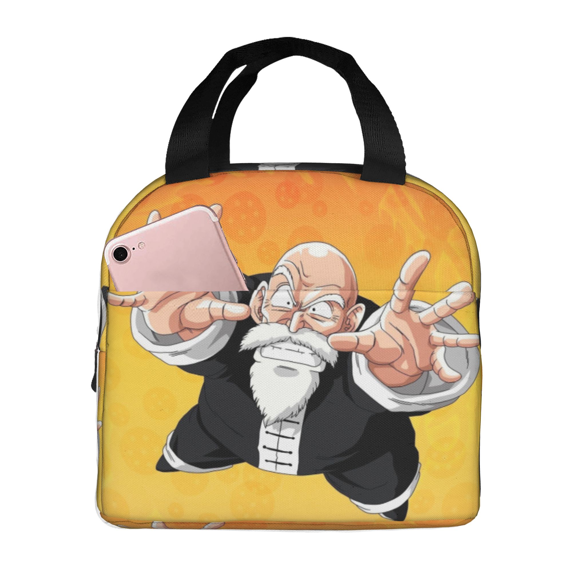 D-Dragon B-Ball Masters Roshis - Travel Accessories 2022 review and price