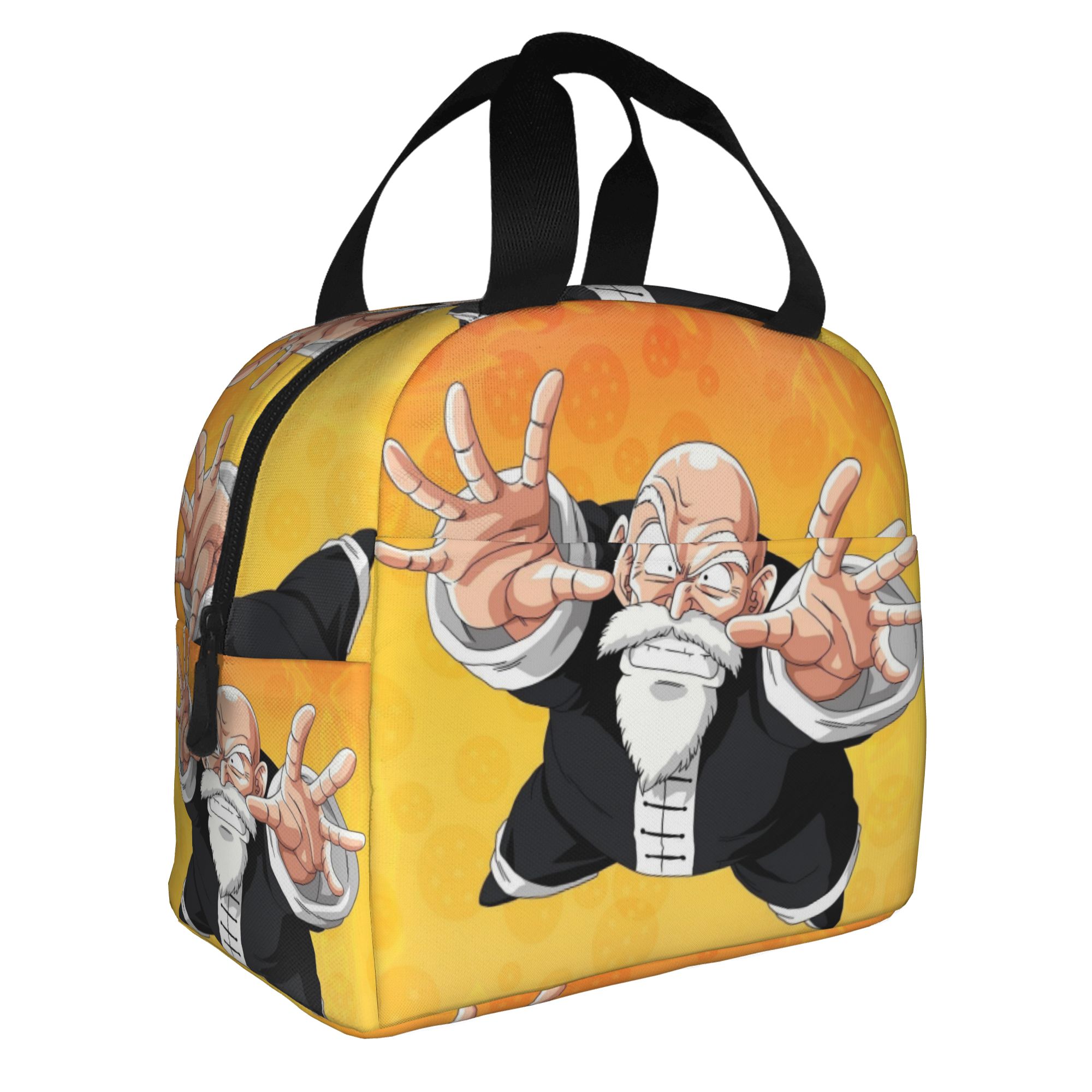 D-Dragon B-Ball Masters Roshis - Travel Accessories 2022 review and price
