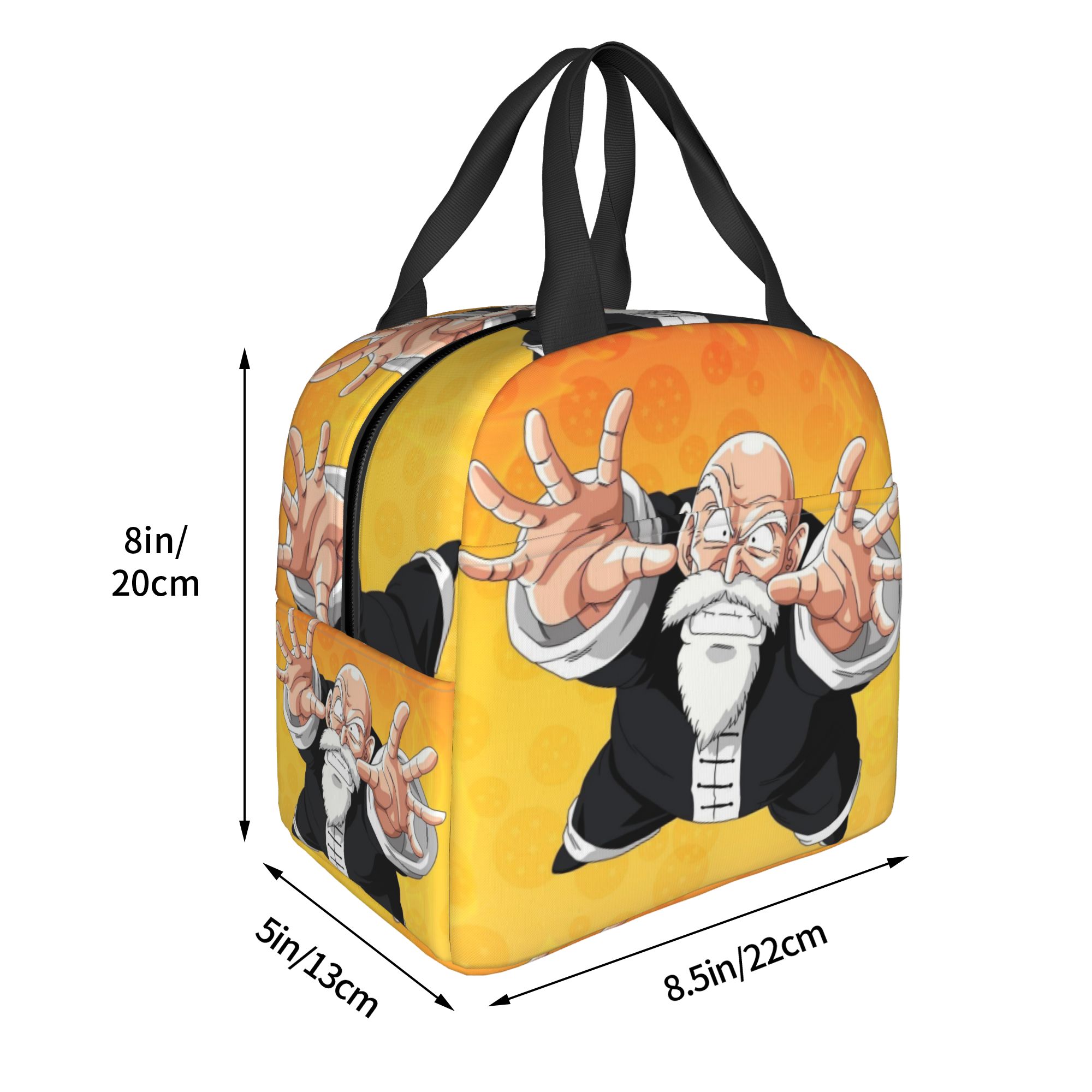 D-Dragon B-Ball Masters Roshis - Travel Accessories 2022 review and price