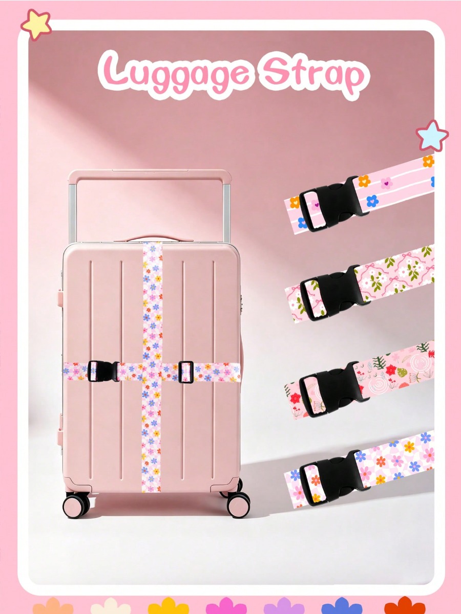 Adjustable Luggage Strap for S - Luggage Strap Belt review and price