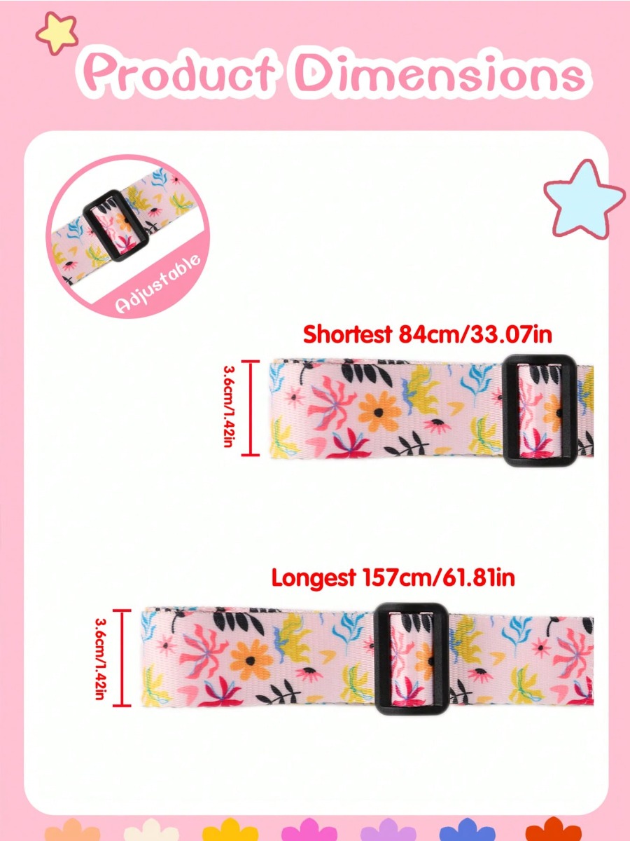 Adjustable Luggage Strap for S - Luggage Strap Belt review and price