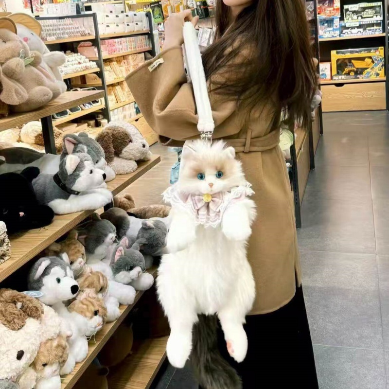 2026 New In Stock Ragdoll Cat  - Travel Accessories Ideas review and price