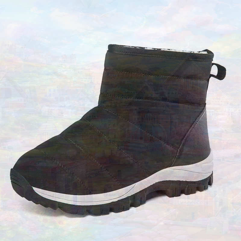 Nonslip Thermo Elderly Tennis  - Travel Accessories Ideas review and price