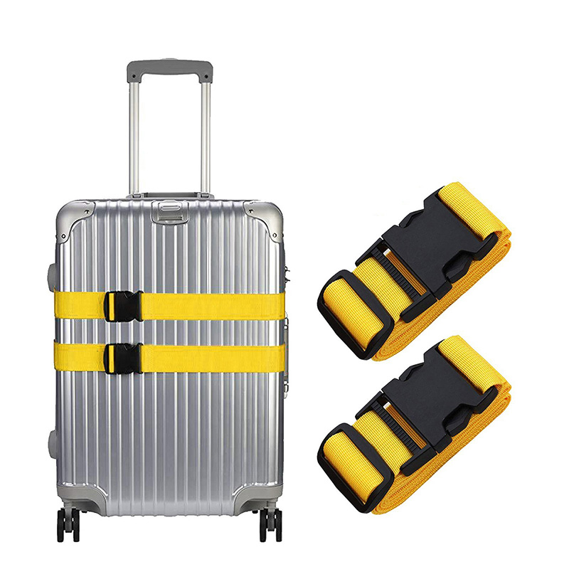 1 pieces nylon Luggage Strap A - Luggage Strap Belt review and price