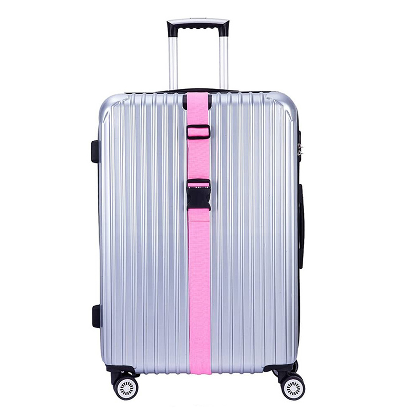 1 pieces nylon Luggage Strap A - Luggage Strap Belt review and price