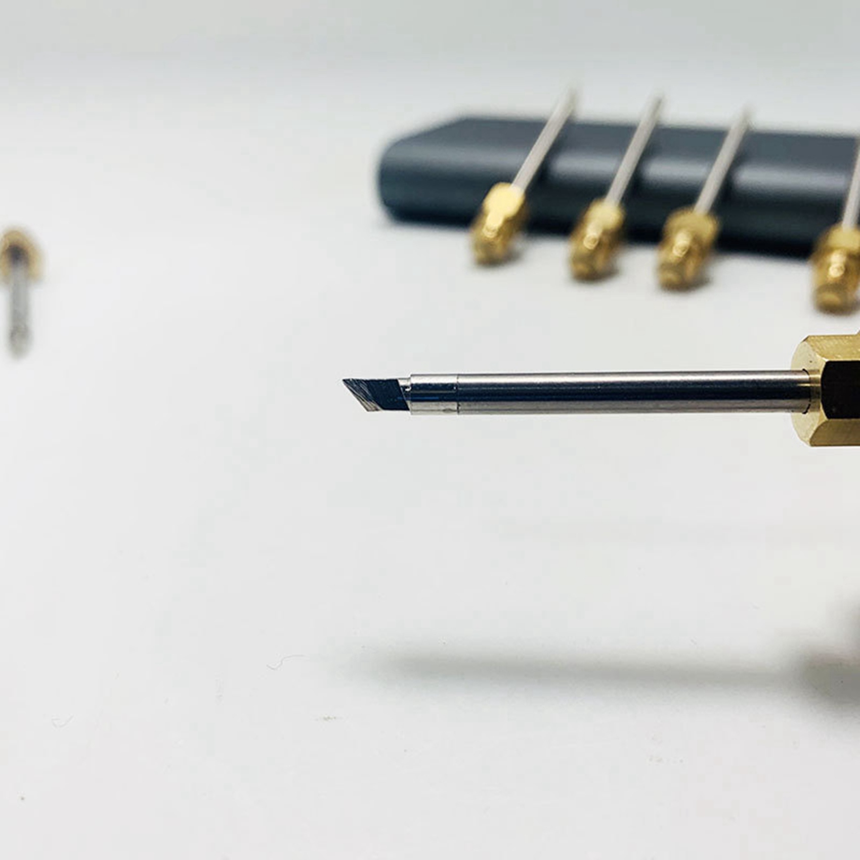AB47-2X 510 Interface Solderin - Mini Iron Travel review and price