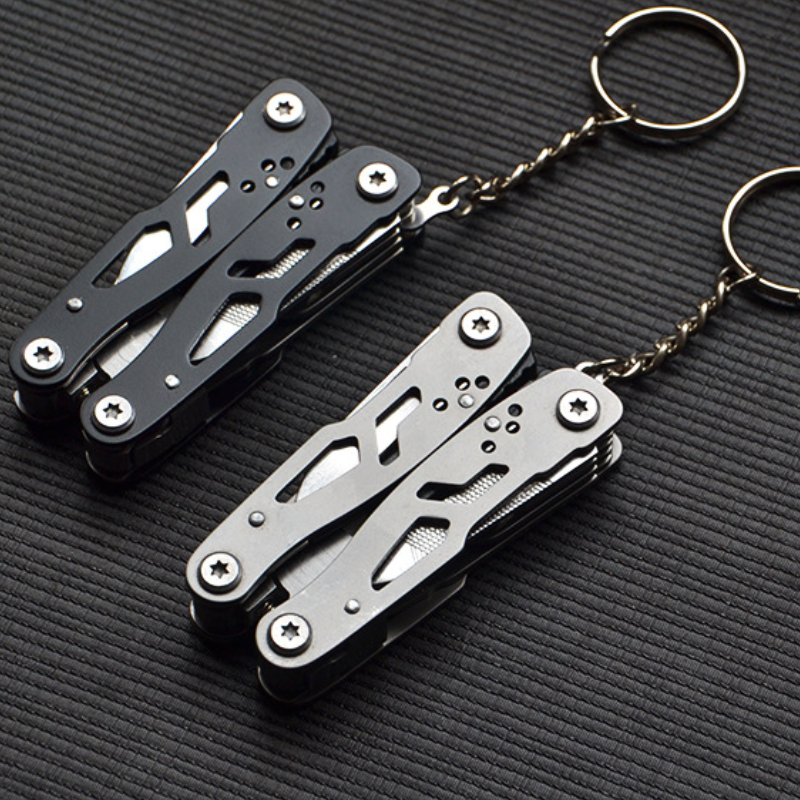 Outdoor Hunting Survival Rescu - Mini Iron Travel review and price