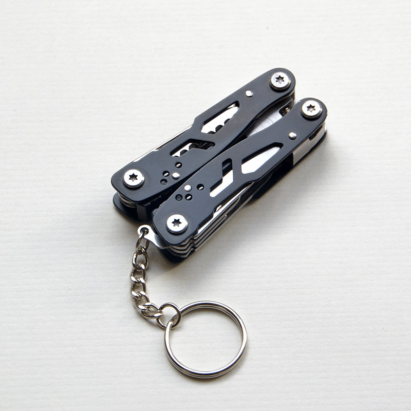 Outdoor Hunting Survival Rescu - Mini Iron Travel review and price