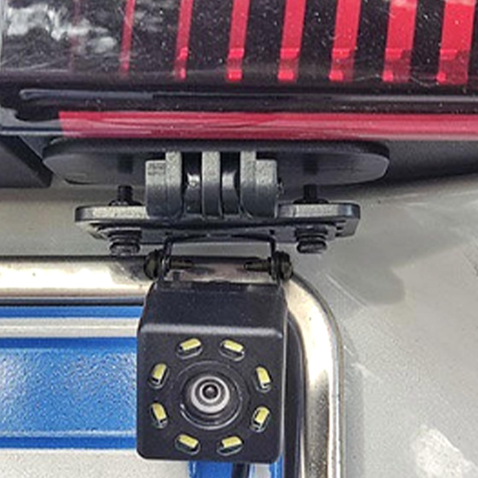 Rear Dash Cam Window Mount Sta - Travel Accessories Useful review and price
