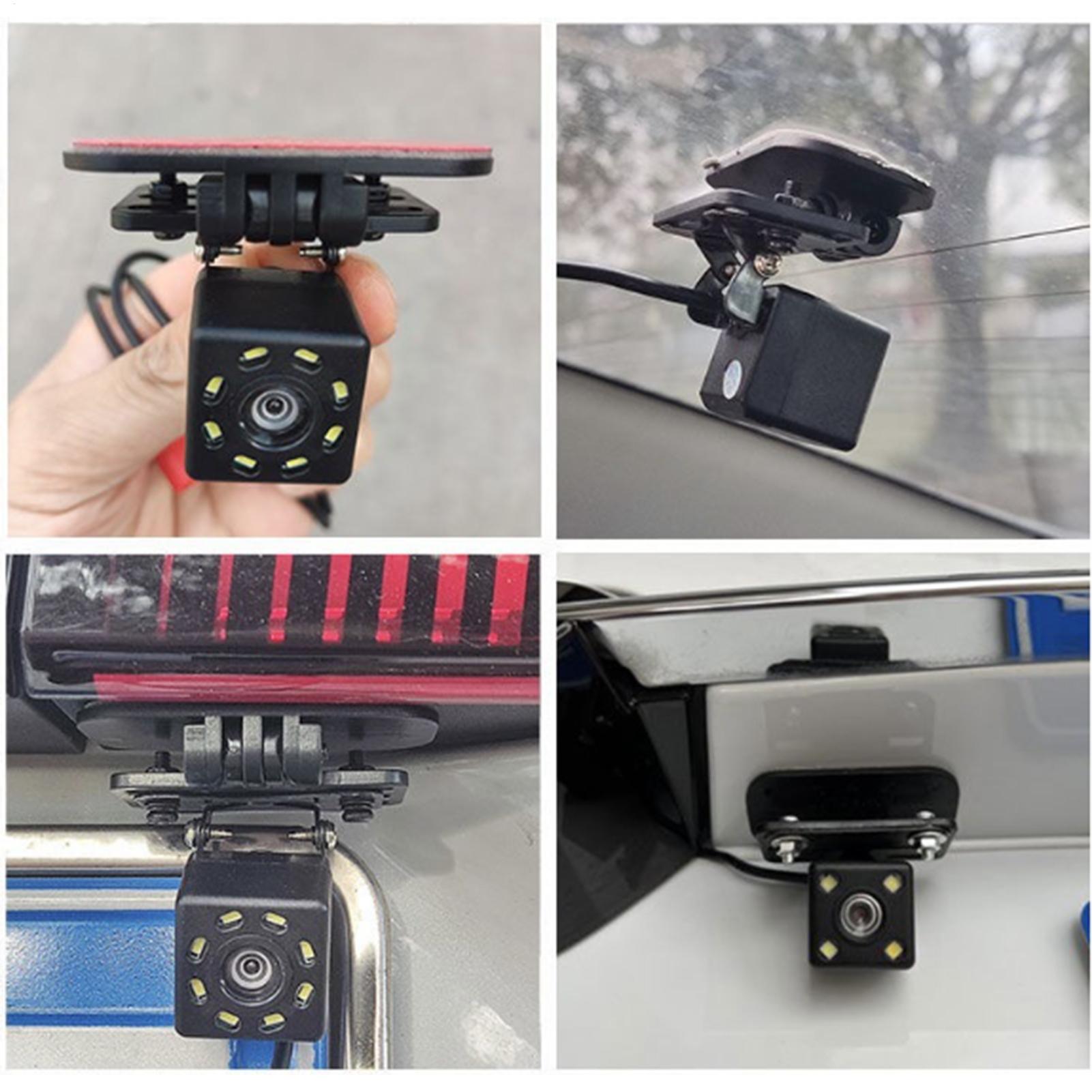 Rear Dash Cam Window Mount Sta - Travel Accessories Useful review and price