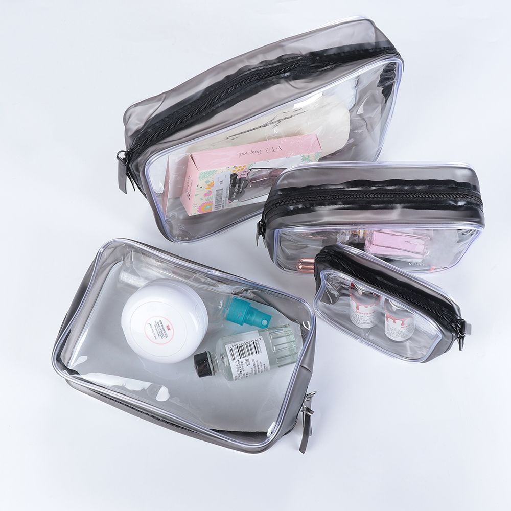 Environmental Protection PVC T - Toiletry Bag Tsa review and price
