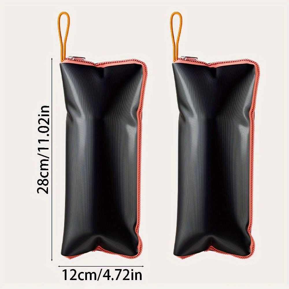 Absorbs Water Wet Umbrellas Ba - Travel Umbrella Compact review and price