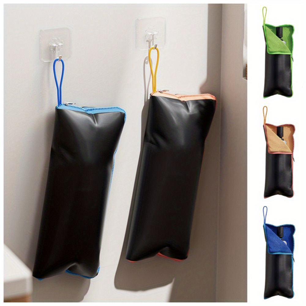 Absorbs Water Wet Umbrellas Ba - Travel Umbrella Compact review and price