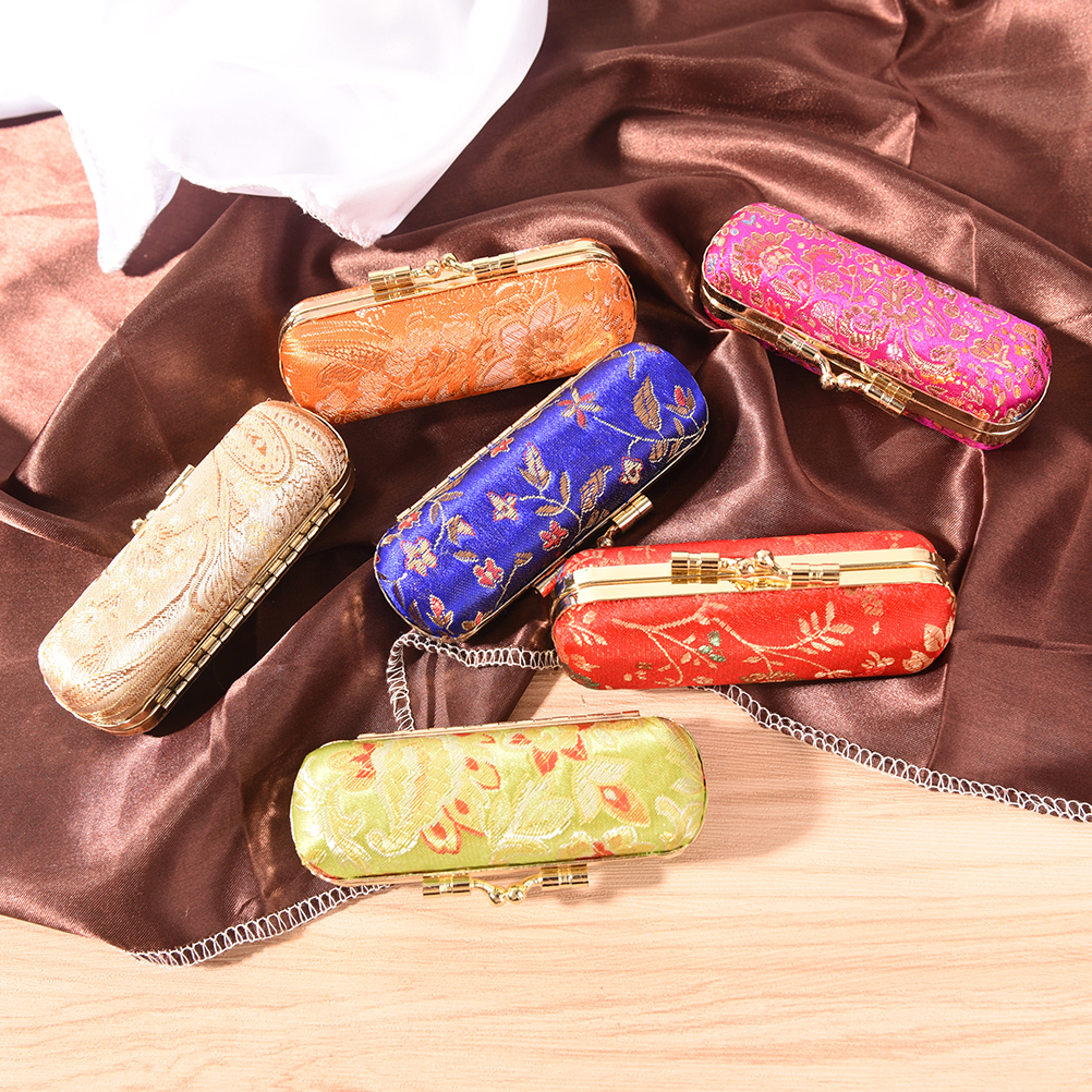 Portable Mini Makeup Silk Box  - Mini Iron Travel review and price