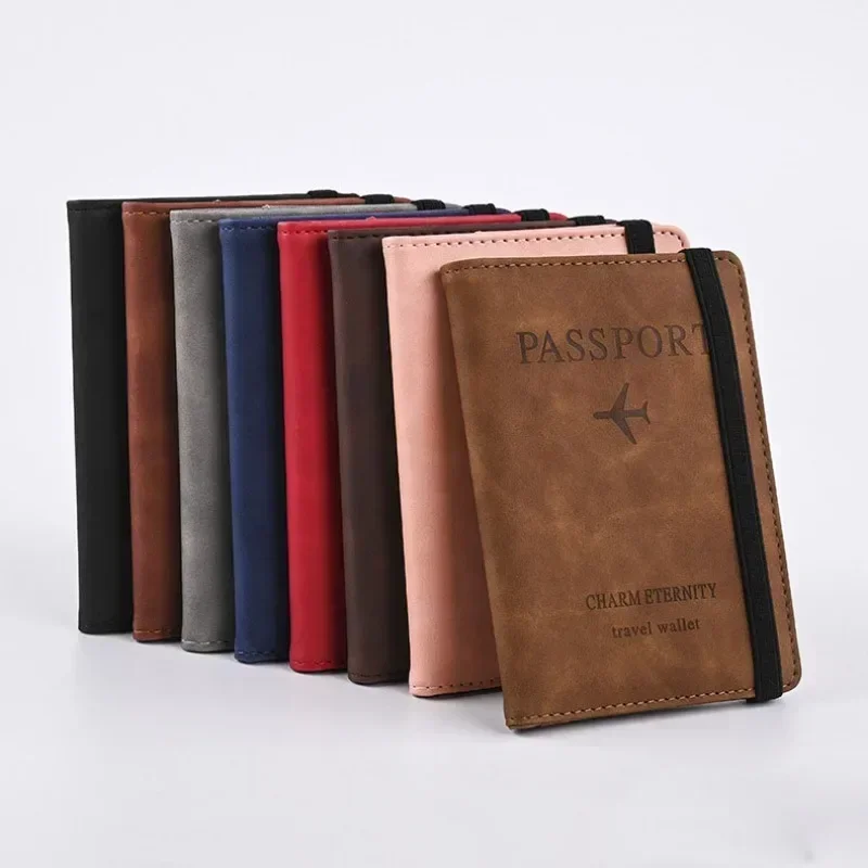 Women Men Travel Passport Hold - Travel Accessories Bag For Men review and price