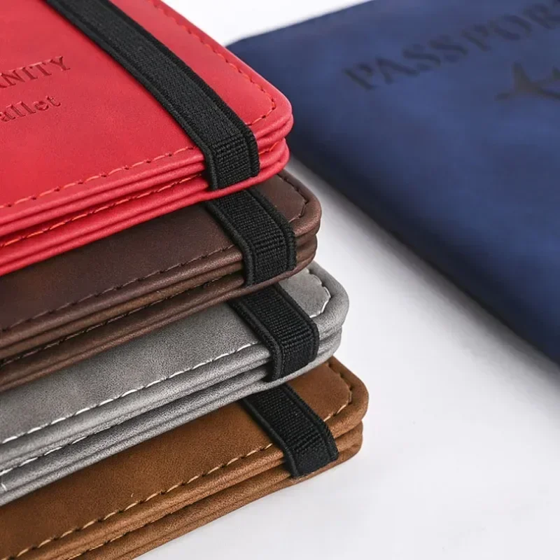 Women Men Travel Passport Hold - Travel Accessories Bag For Men review and price