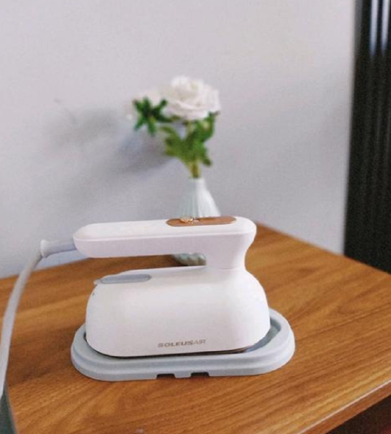 220V Supor Handheld Steamer Po - Mini Iron Travel review and price