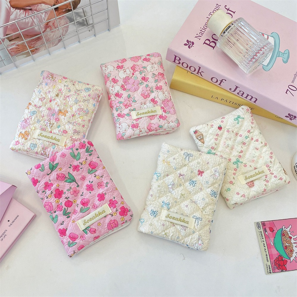 New Cute Cartoon Passport Cove - Travel Accessories Bag For Women review and price
