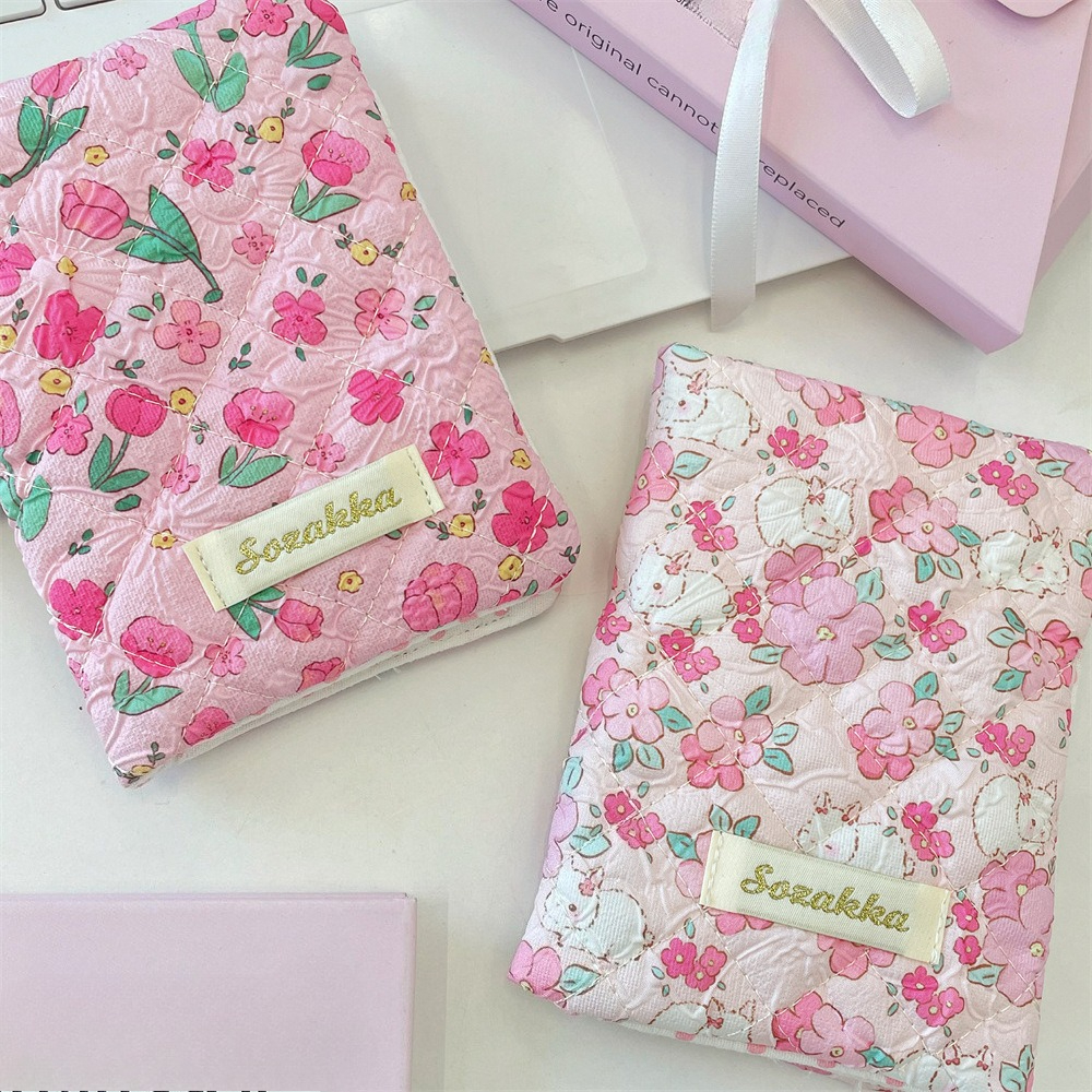 New Cute Cartoon Passport Cove - Travel Accessories Bag For Women review and price
