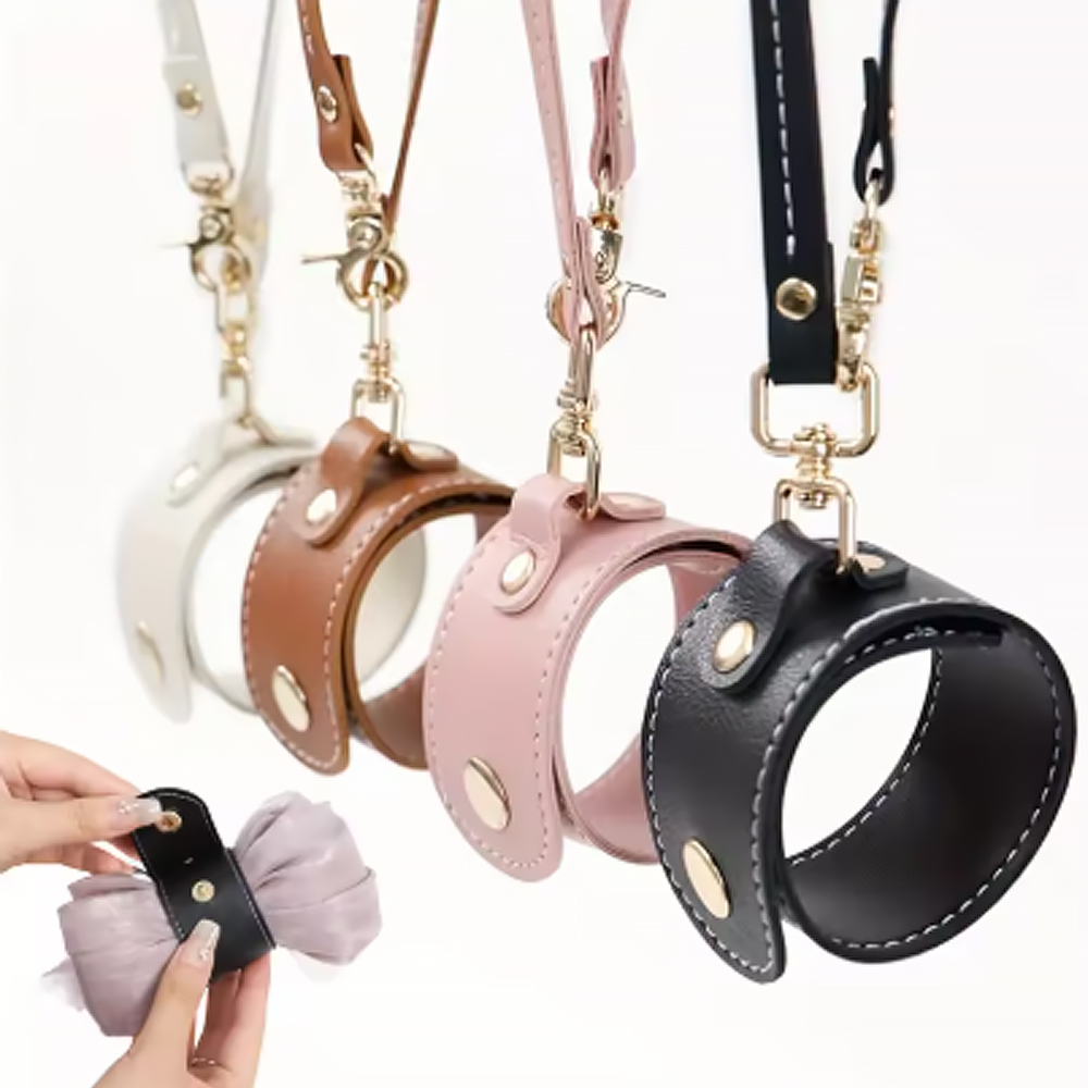 Stylish Leather Grabber Travel - Travel Accessories Ideas review and price