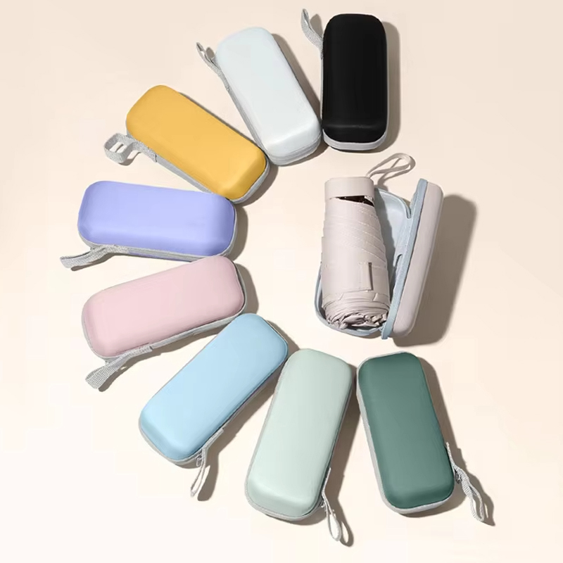 VIVO Ultra Compact Mini Umbrel - Travel Umbrella Compact review and price