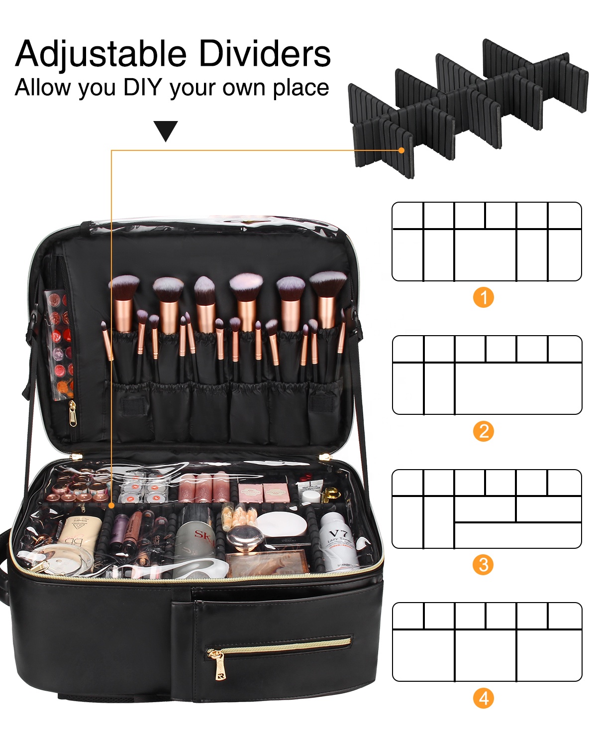 -for Relavel Travel Accessorie - Travel Accessories In Train review and price