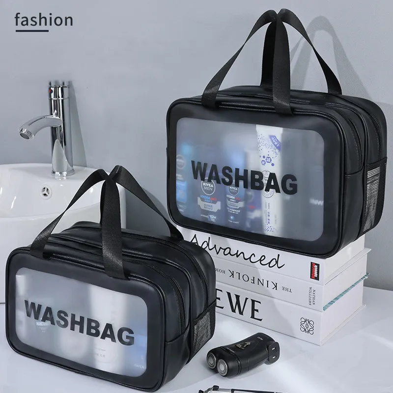 Dry-wet separation double tran - Toiletry Bag Tsa review and price