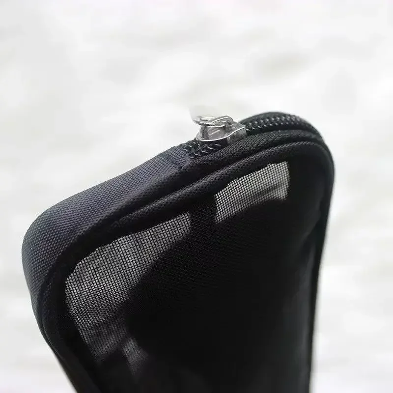 Makeup Brush Travel Case Cosme - Travel Accessories Bag For Men review and price