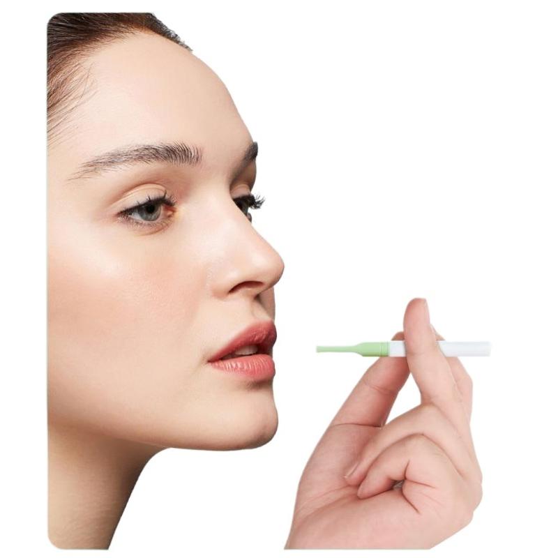 2Pcs Smokeless Air Inhaler Smo - Travel Accessories In Train review and price